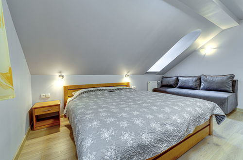 Foto 4 - Appartamento con 1 camera da letto a Wisła con giardino