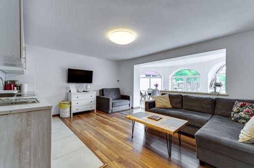 Foto 6 - Appartamento con 1 camera da letto a Wisła con giardino