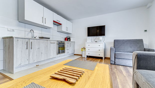 Apartment mit 1 Schlafzimmer in Wisła mit garten - Foto 3