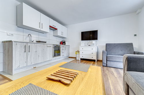 Foto 3 - Appartamento con 1 camera da letto a Wisła con giardino