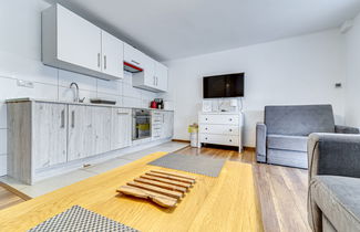 Foto 3 - Appartamento con 1 camera da letto a Wisła con giardino