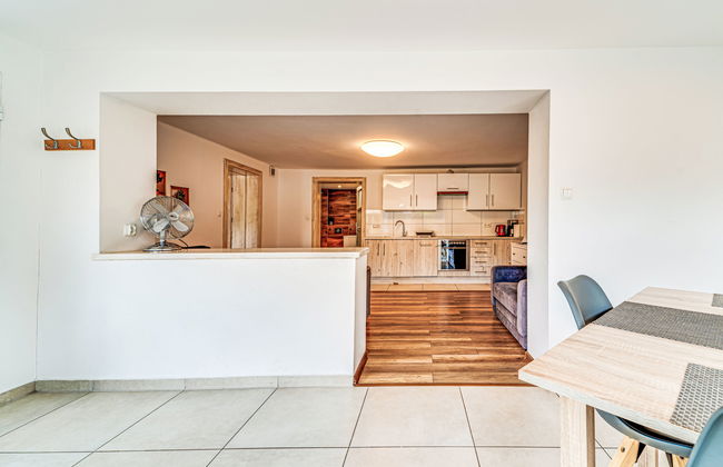 Apartamento de 1 quarto em Wisła com jardim - Foto 16