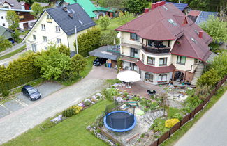 Photo 1 - 1 bedroom Apartment in Wisła with garden