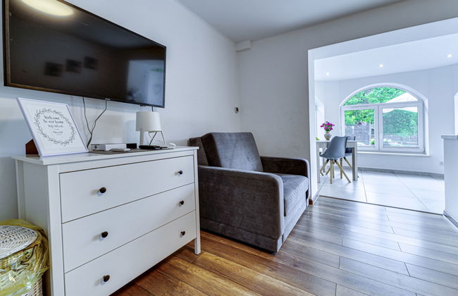 Apartamento de 1 quarto em Wisła com jardim - Foto 10