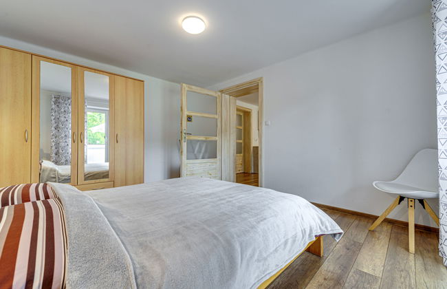 Apartamento de 1 quarto em Wisła com jardim - Foto 24