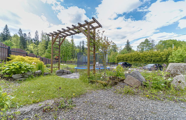 Apartamento de 1 quarto em Wisła com jardim - Foto 34