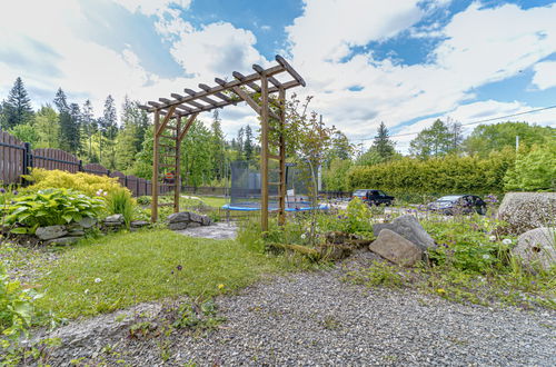 Foto 40 - Appartamento con 1 camera da letto a Wisła con giardino
