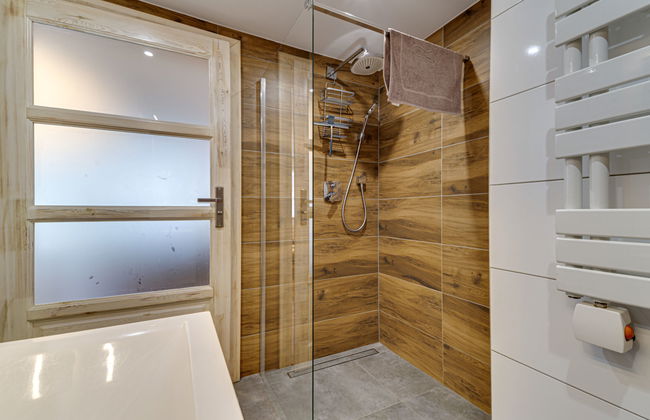 Apartamento de 1 quarto em Wisła com jardim - Foto 27