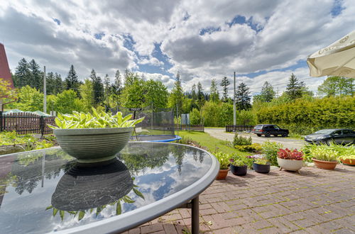 Foto 5 - Appartamento con 1 camera da letto a Wisła con giardino