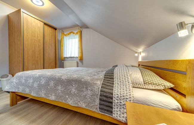 Apartamento de 3 quartos em Wisła com jardim e terraço - Foto 31
