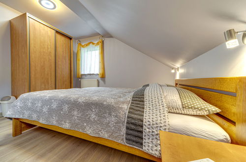 Foto 30 - Appartamento con 1 camera da letto a Wisła con giardino