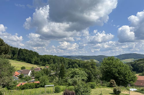 Photo 25 - Appartement de 1 chambre à Reichelsheim (Odenwald) avec jardin