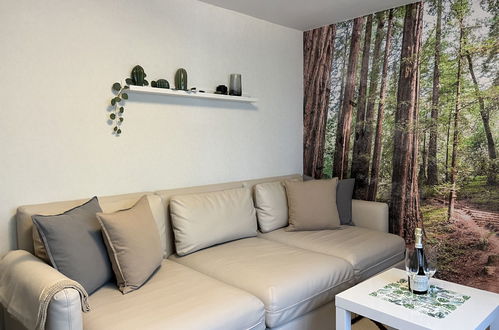 Foto 6 - Apartamento de 1 quarto em Reichelsheim (Odenwald) com jardim