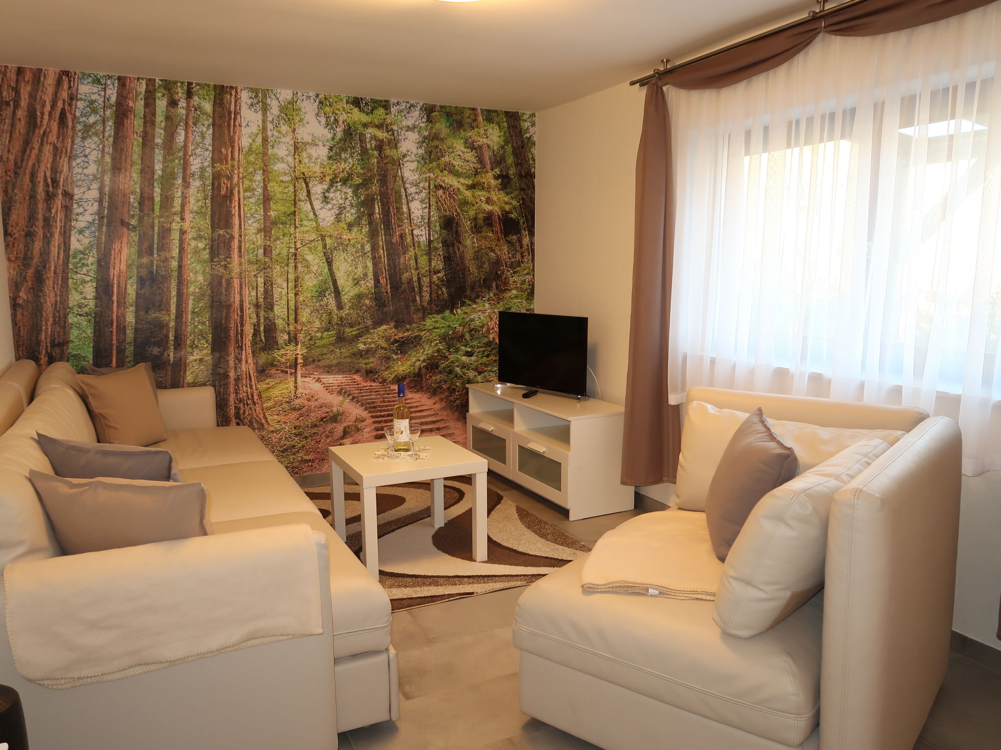 Foto 3 - Apartment mit 1 Schlafzimmer in Reichelsheim (Odenwald) mit garten