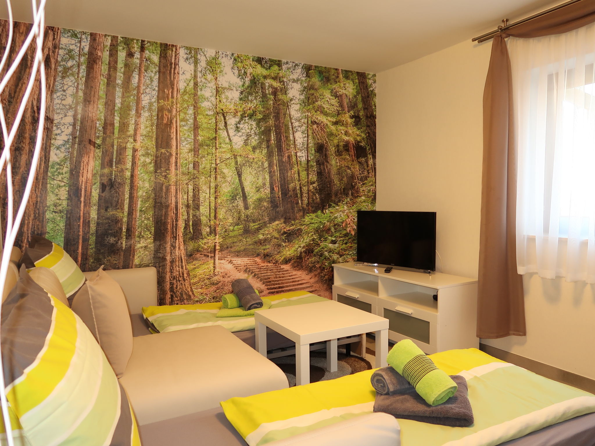 Foto 8 - Appartamento con 1 camera da letto a Reichelsheim (Odenwald) con giardino