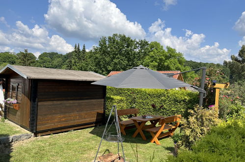 Photo 21 - Appartement de 1 chambre à Reichelsheim (Odenwald) avec jardin