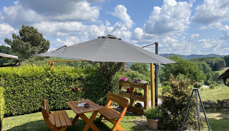 Foto 1 - Appartamento con 1 camera da letto a Reichelsheim (Odenwald) con giardino