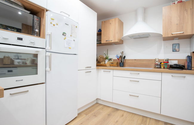 Casa de 4 quartos em Quiberon com jardim e terraço - Foto 9