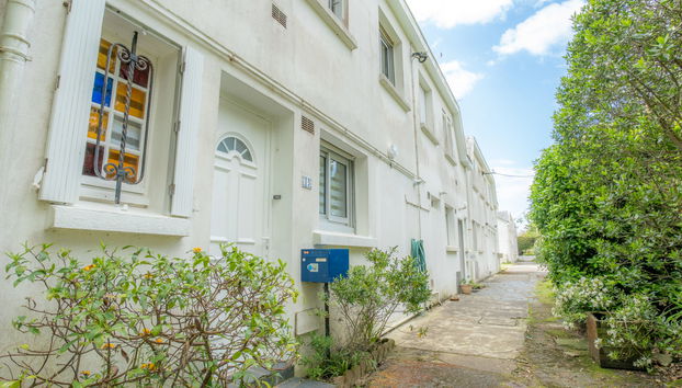 Haus mit 4 Schlafzimmern in Quiberon mit garten und terrasse - Foto 3
