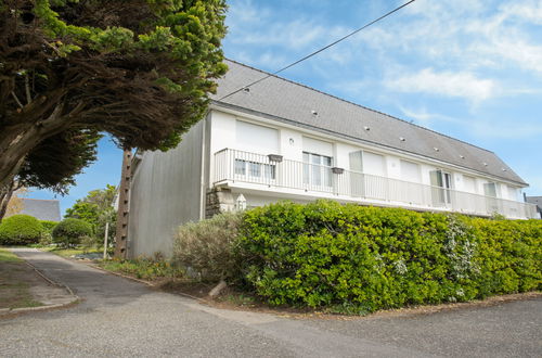 Photo 19 - 3 bedroom House in Quiberon with garden and terrace