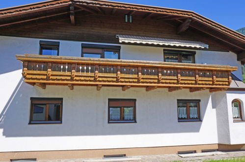 Photo 17 - 3 bedroom Apartment in Zams with garden and mountain view