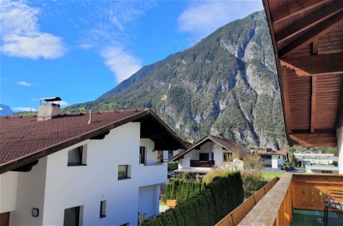 Photo 6 - 3 bedroom Apartment in Zams with garden and mountain view