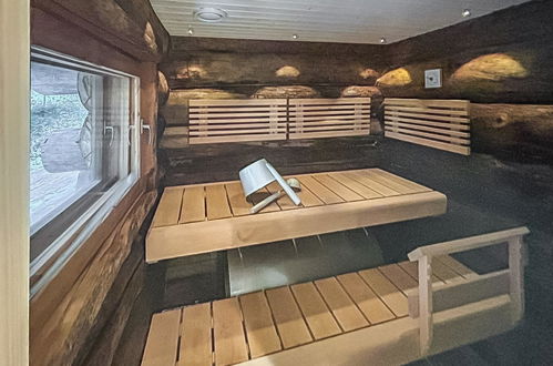 Photo 16 - 1 bedroom House in Kuusamo with sauna and mountain view