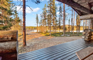 Photo 3 - 1 bedroom House in Kuusamo with sauna and mountain view