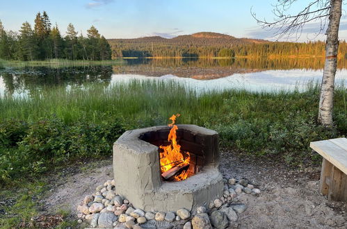 Foto 14 - Haus mit 1 Schlafzimmer in Kuusamo mit sauna