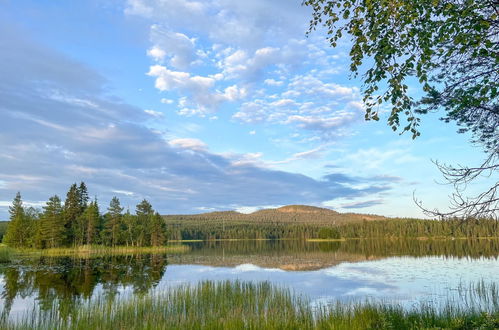 Foto 3 - Casa de 1 quarto em Kuusamo com sauna