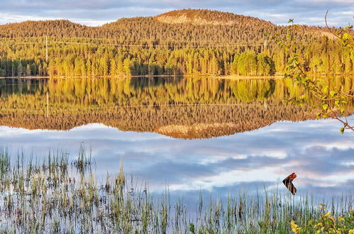 Photo 7 - 1 bedroom House in Kuusamo with sauna and mountain view