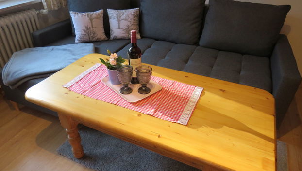 Apartment mit 2 Schlafzimmern in Hinterzarten mit garten und terrasse - Foto 5