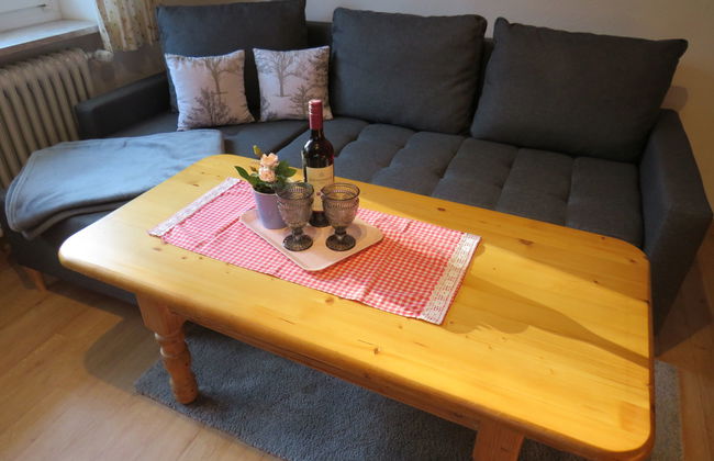 Apartment mit 2 Schlafzimmern in Hinterzarten mit garten und terrasse - Foto 5