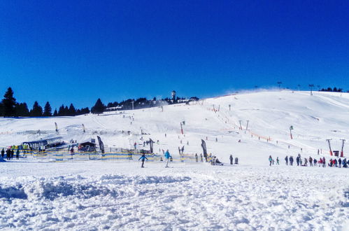 Photo 31 - 2 bedroom Apartment in Hinterzarten with terrace and mountain view