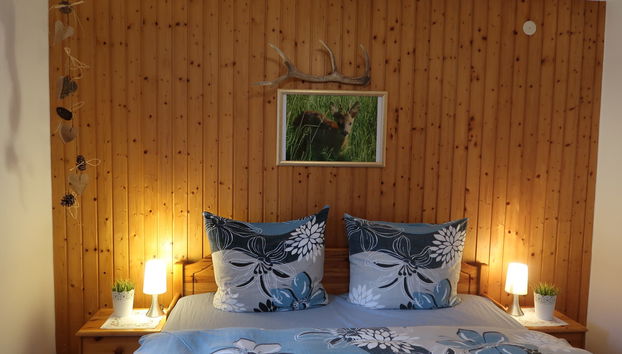 Apartment mit 2 Schlafzimmern in Hinterzarten mit garten und terrasse - Foto 3