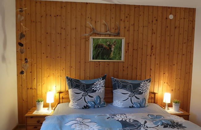Apartment mit 2 Schlafzimmern in Hinterzarten mit garten und terrasse - Foto 3