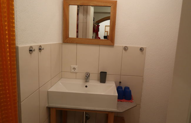 Apartment mit 2 Schlafzimmern in Hinterzarten mit garten und terrasse - Foto 12