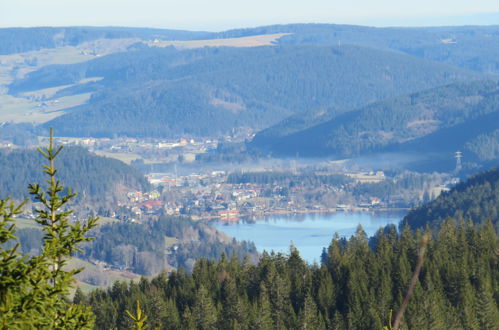 Photo 26 - 2 bedroom Apartment in Hinterzarten with terrace and mountain view