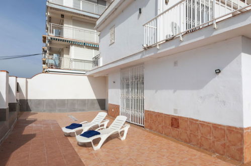 Photo 20 - Maison de 4 chambres à Salou avec terrasse et vues à la mer