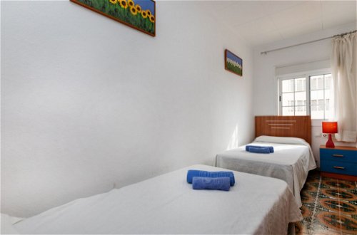 Foto 16 - Casa con 4 camere da letto a Salou con terrazza e vista mare
