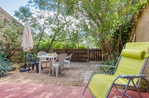 Photo 15 - Maison en Lacanau avec jardin et terrasse