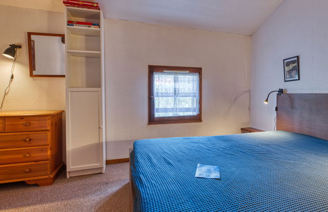 Casa de 1 quarto em Lacanau com jardim e terraço - Foto 11
