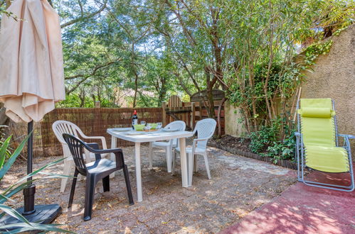 Photo 14 - Maison en Lacanau avec jardin et terrasse