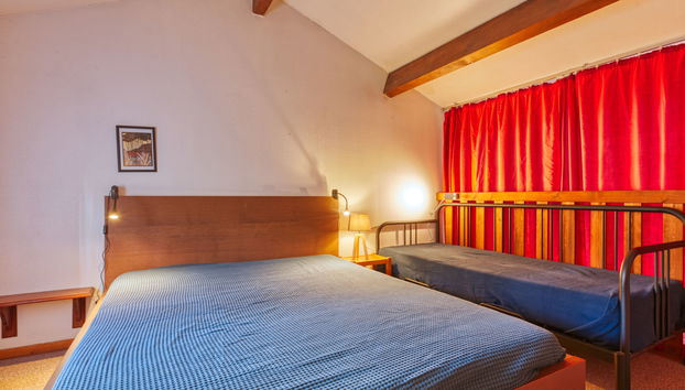 Haus mit 1 Schlafzimmer in Lacanau mit garten und terrasse - Foto 4