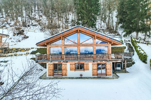 Photo 34 - Maison de 3 chambres à Nendaz avec jardin et terrasse