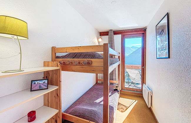 Apartamento de 3 quartos em Villarembert com piscina - Foto 15