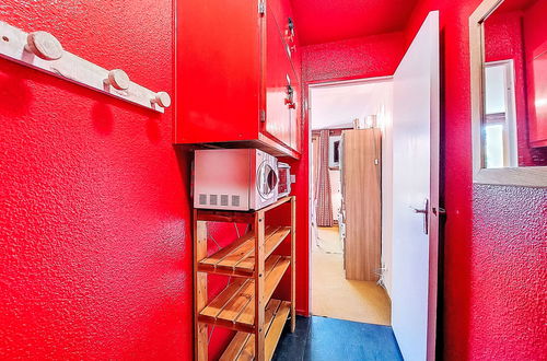 Foto 7 - Appartamento con 3 camere da letto a Villarembert con piscina