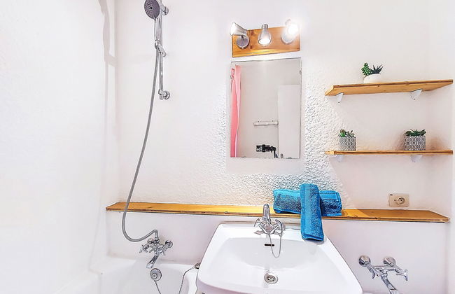 Apartamento de 3 quartos em Villarembert com piscina - Foto 16