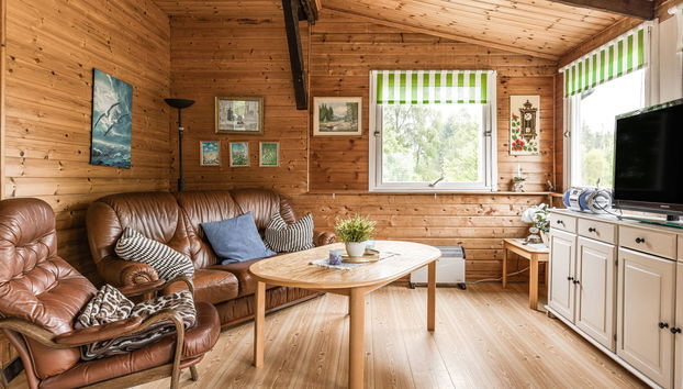 Haus mit 2 Schlafzimmern in Kyrkhult mit garten und terrasse - Foto 2