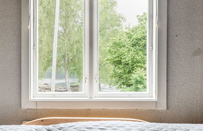 Haus mit 2 Schlafzimmern in Kyrkhult mit garten und terrasse - Foto 16